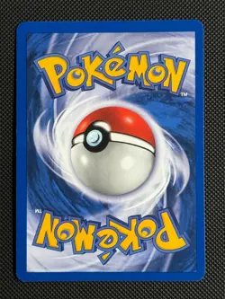 1# Pokemon Cards Dark Golbat 7/82 Team Rocket Holo Rare - Image 2