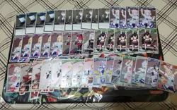 HOLOLIVE OCG PROMO LOT ENGLISH - Image 1