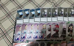 HOLOLIVE OCG PROMO LOT ENGLISH - Image 2