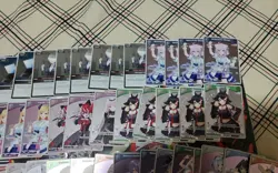 HOLOLIVE OCG PROMO LOT ENGLISH - Image 3