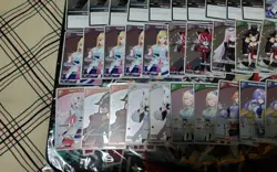 HOLOLIVE OCG PROMO LOT ENGLISH - Image 4