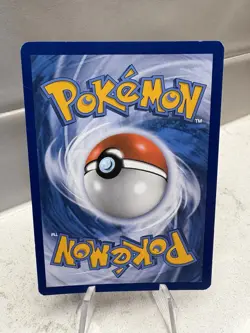 Pokemon TCG Gengar (60/162) XY Breakthrough Holo Card - Image 4