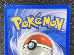 Gastly (50/102) ~ LP [Base Set Unlimited] Vintage 1999 -WotC- Pokemon TCG Card - Image 5