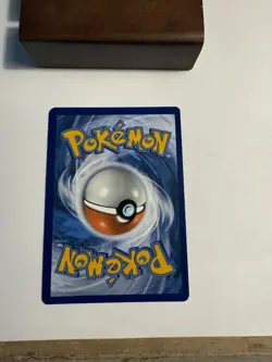 Pokemon Gyarados EX TCG Scarlet & Violet Base Set Holo Ultra Rare Card 225/198 - Image 2