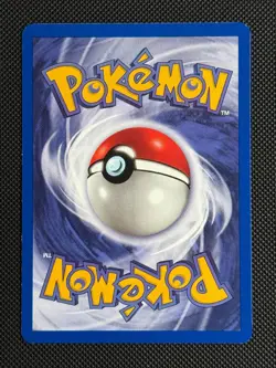 1# Pokemon Cards Dark Dugtrio 23/82 1ST EDITION Team Rocket Rare - Image 2