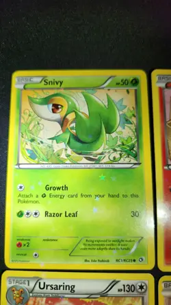 Pokemon TCG Radiant Collections Foil Holo Lot: 10 Cards NM - Image 3