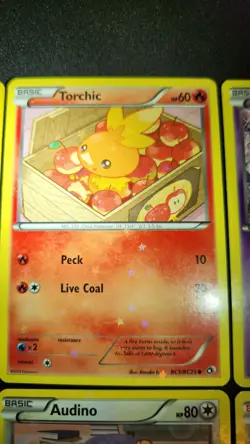 Pokemon TCG Radiant Collections Foil Holo Lot: 10 Cards NM - Image 4