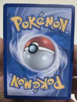 Pokemon Duskull AR 068/064 SV6a Night Wanderer Card Korean Scarlet Violet - Image 2