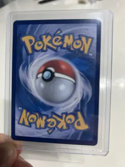 Pokemon Duskull AR 068/064 SV6a Night Wanderer Card Korean Scarlet Violet - Image 4