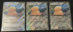 Snorlax ex (Prismatic Evolution Stamped) 076/131 Miscellaneous Cards & Products - Image 2