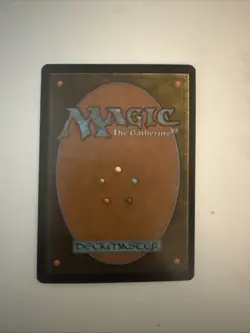 FOIL Harrow Zendikar MTG English - Condition Nm - Image 2