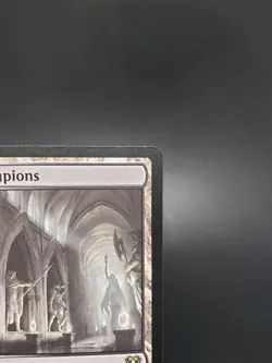 Vault of Champions Commander Masters Regular MTG 0436 LP - Image 3