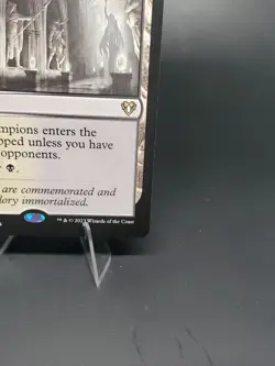 Vault of Champions Commander Masters Regular MTG 0436 LP - Image 5