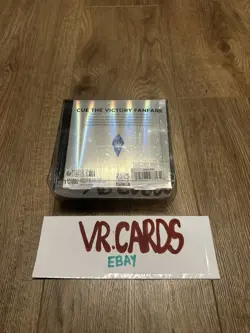 Magic The Gathering Final Fantasy Collector Booster Box - New & Sealed - Image 5