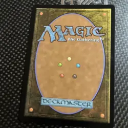 WOTC Lorwyn Eclipsed Moonshadow (0131) (Showcase) (MR) NM - Image 3