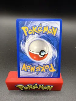 2004 Pokemon CHARMANDER Ex FireRed & LeafGreen SECRET RARE Holo 113/112 NM Swirl - Image 4