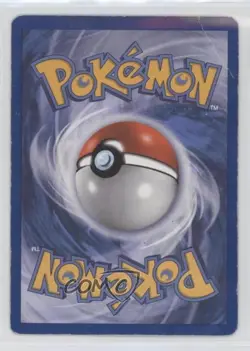 Lugia EX Pokemon Black & White Black Star Promo #BW83 - Image 2