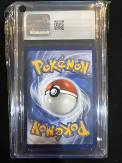 CGC Gem Mint 10 Pokemon Pikachu 2024 World Championship Black Star Promo SVP-190 - Image 2