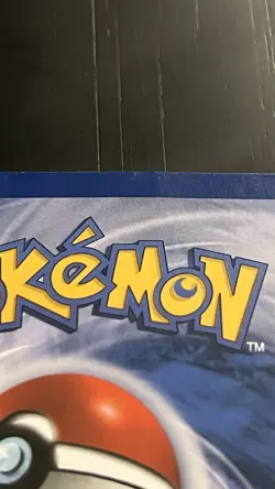 Mewtwo 12/53 MP Wotc Black Star Promo Pokemon TCG Regular - Image 5