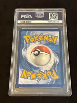 PSA 10 Arceus VSTAR - GG70 Crown Zenith Pokemon Graded Card Sword and Shield - Image 2