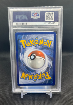 Pokemon Mimikyu Delta Species SWSH136 Sword & Shield Promo PSA 10 - Image 2