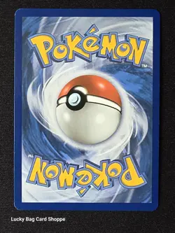 M Camerupt EX - XY198 XY Promos Pokemon TCG LP B1 - Image 2