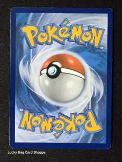 Meloetta - XY120 XY Promos Pokemon TCG LP B1 - Image 2