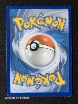 Pokemon Fan Club 106/106 Full Art - XY - Flashfire Pokemon TCG LP - Image 2