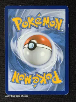 Hoopa EX (Collection Promo) XY85 XY Promos Pokemon TCG LP B2 - Image 2