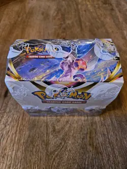 Pokemon Sword & Shield Astral Radiance Booster Box Brand New Factory Sealed - Image 2
