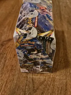 Pokemon Sword & Shield Astral Radiance Booster Box Brand New Factory Sealed - Image 4