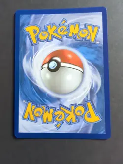 Pokemon Mega Lucario ex Double Rare 077/132 Me01: Mega Evolution Holo - Image 2