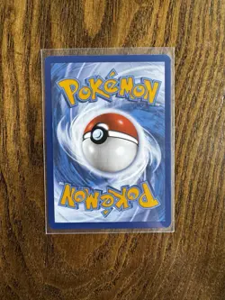 Pokemon TCG Zapdos EX Scarlet & Violet 151 202/165 Mint Condition Full Art - Image 2