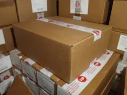Pokemon Shining Fates Elite Trainer Box Case Of 10 ETBs New Sealed - Image 4
