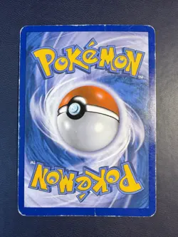2013 Pokemon B&W Legendary Treasures 102 Lugia EX - Image 2