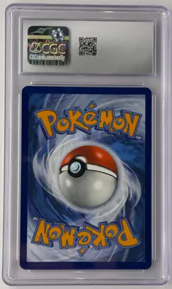 Rayquaza V Pokemon (2023)Crown Zenith 100/159 Holo CGC 9 Mint - Image 2