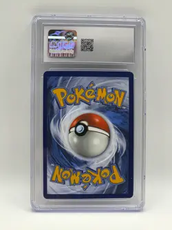 🔥CGC GEM MINT 10🔥LUGIA VSTAR POKEMON 2022 SILVER TEMPEST 139/195 HOLO - Image 2