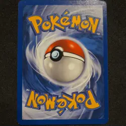 Dark Blastoise 3/82 1st Edition Team Rocket Unlimited Holo Pokemon TCG NM - Image 4