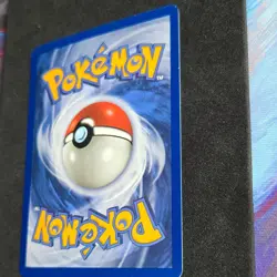 Pokemon Mightyena ex 101/110 Ultra Rare EX Holon Phantoms Holo 2006 NM - Image 5