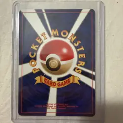 Pokemon Vintage Japanese Holo Lot Of 5 NM-DMG - Image 3