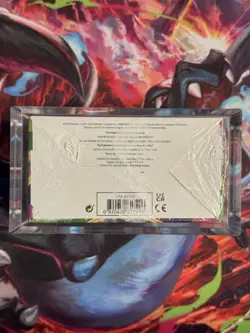 Pokemon TCG Vivid Voltage Booster Box New and Sealed - Image 3