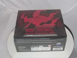 POKEMON TCG Sword & Shield Astral Radiance ELITE TRAINER BOX New Official 820650850394 - Image 3