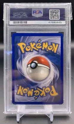 PSA 9 Pokemon 2004 Fire Red & Leaf Green Charmeleon Rev Foil 31/112 - Image 2