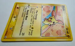 Plusle 69/101 – Hidden Legends (2004) Common – EX Era - Image 2