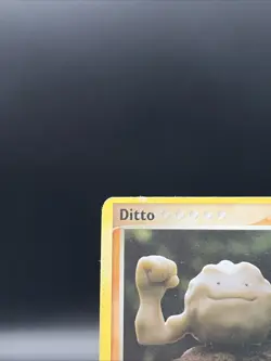 Pokemon TCG | Ditto - 62/113 • Common | EX Delta Species | HP - Image 2