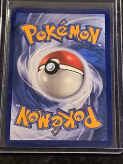 Pokemon TCG Miltank 081/131 Poke Ball Reverse Holo Paldea Evolved NM - Image 3