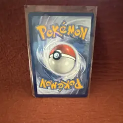 Pokemon Pikachu Promo Full Art Holo 70 HP Sv: Scarlet & Violet 088 - Image 2