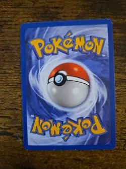Pokemon Team Rocket 38/82 Dark Jolteon 1st Edition LP - Image 2