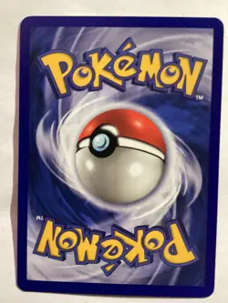 Pokemon Base Set 50/102 GASTLY MINT !!! - Image 2