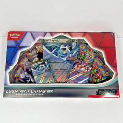 Pokemon TCG: Lugia ex & Latias ex Premium Collection NEW - Image 3